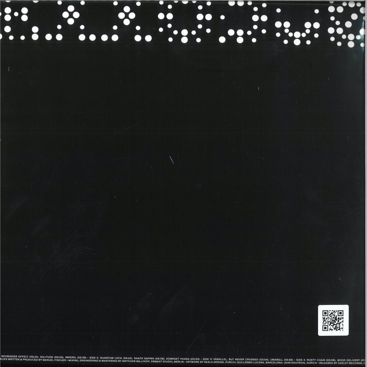 Exxodus (2xVINYL) | Mint (M) Mint (M) - MINIMAL *NEW*
