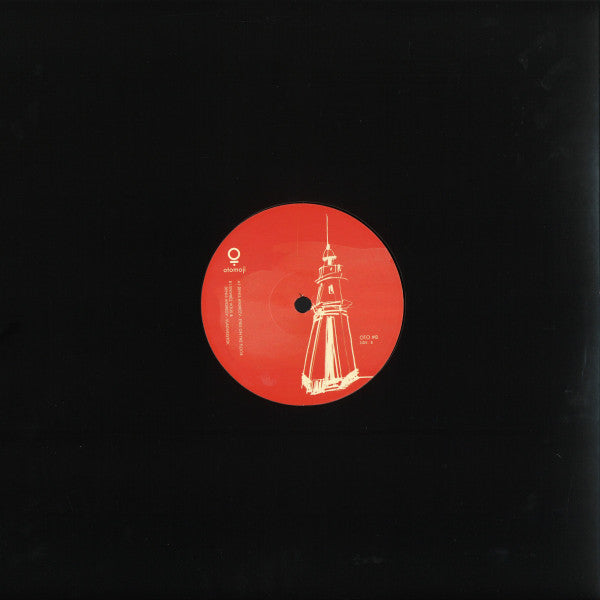 Vladivostok EP (VINYL) | Mint (M) Generic - MINIMAL *NEW*