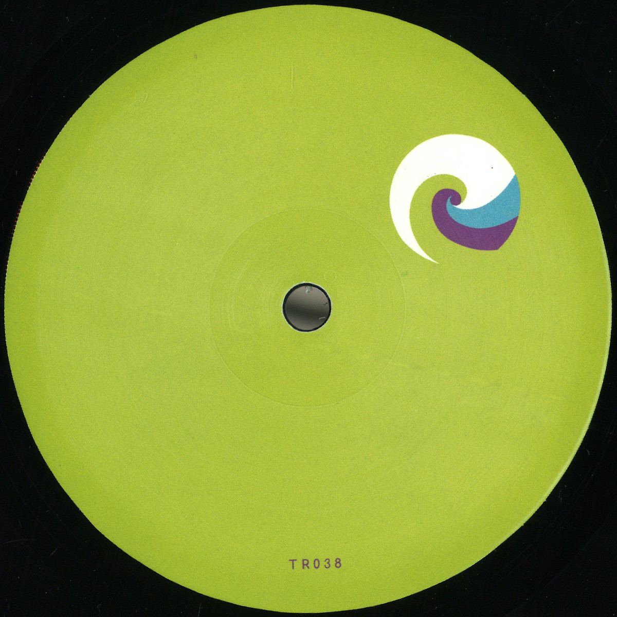 Baby Ford - Built In (VINYL) | Mint (M) Generic - MINIMAL *NEW*