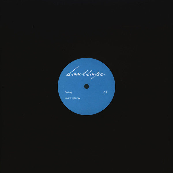 Soultape 05 | Mint (M) Generic