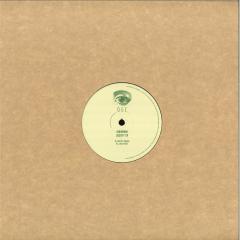 Justify EP (VINYL 12") | Mint (M) Mint (M) - MINIMAL *NEW*