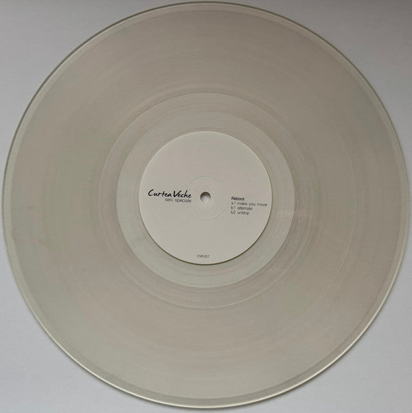 Serii Speciale | Mint (M) Generic