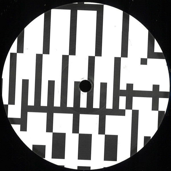 Third Stream 004 | Mint (M) Generic