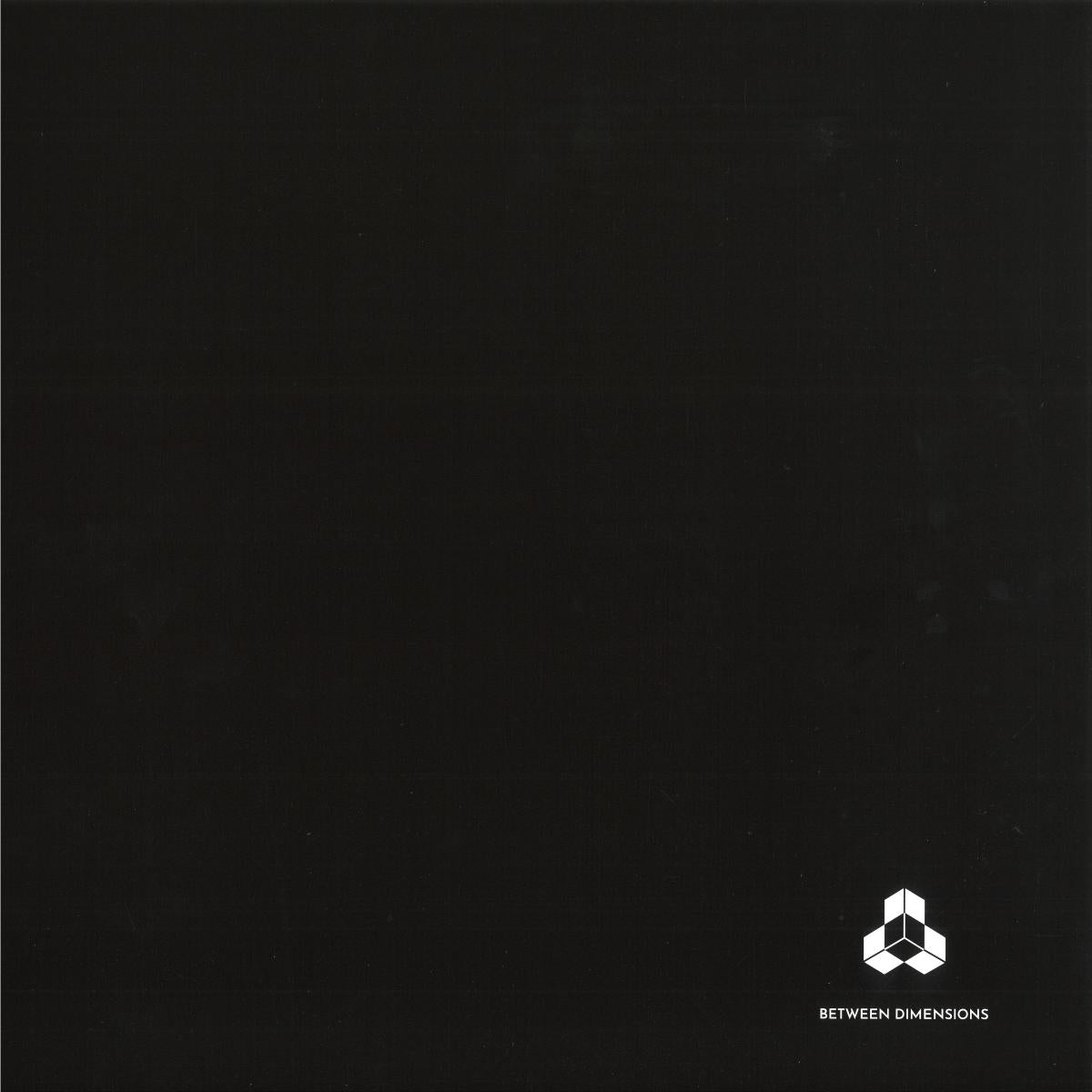 Lipp - Oi Zé! (VINYL 12" Between Dimensions BDREP001) | NEW Mint (M) Mint (M) - MINIMAL *NEW*