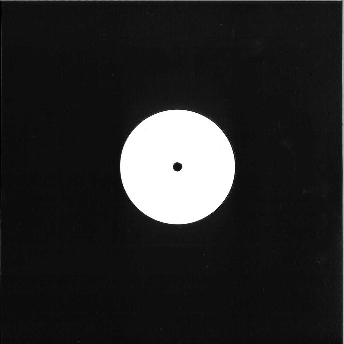 Olivier Romero & Reflex Blue - Lumière (VINYL 12" Reflex Blue) | NEW - MINIMAL *NEW*