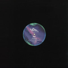 No Bodies EP (VINYL) | Mint (M) Mint (M) - MINIMAL *NEW*