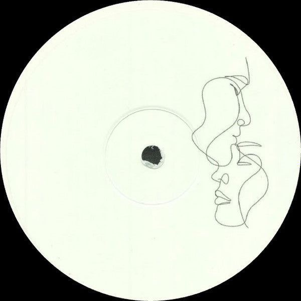 Lush 02 (12" VINYL) | Mint (M) Generic - MINIMAL *NEW*