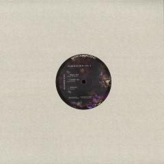 Florilegium Vol. 1 (VINYL 12") | Mint (M) Mint (M) - MINIMAL *NEW*