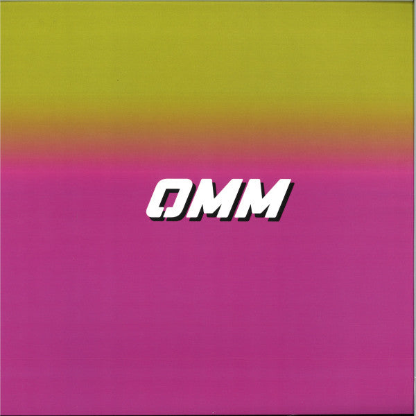 OMM 007 | Mint (M) Mint (M) - MINIMAL *SEALED*