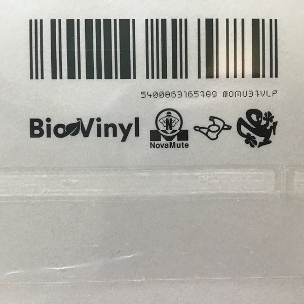 Musik (VINYL) | Mint (M) Mint (M) - MINIMAL *SEALED*