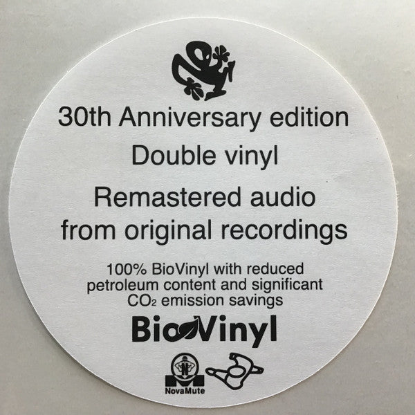 Musik (VINYL) | Mint (M) Mint (M) - MINIMAL *SEALED*