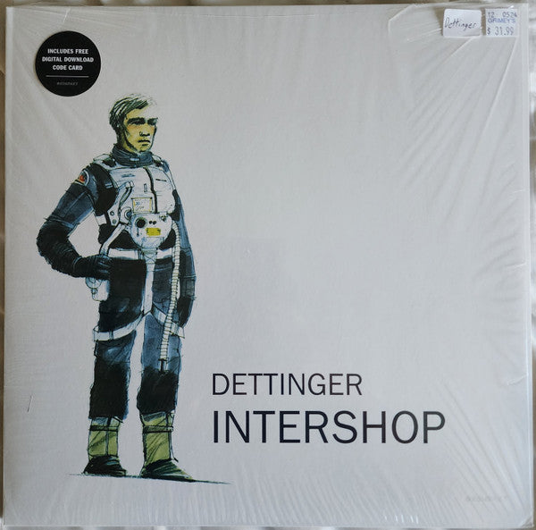 Intershop | Mint (M) Mint (M) - MINIMAL *SEALED*