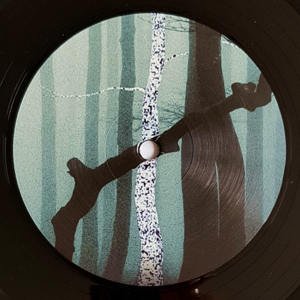 The Last Resort (3xVINYL) | Mint (M) Mint (M) - MINIMAL *SEALED*