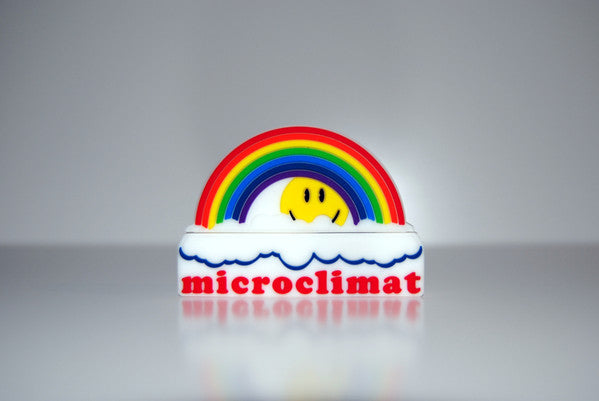 Microclimat Family (USB STICK) | Mint (M) Mint (M) - MINIMAL/TECH HOUSE *NEW*