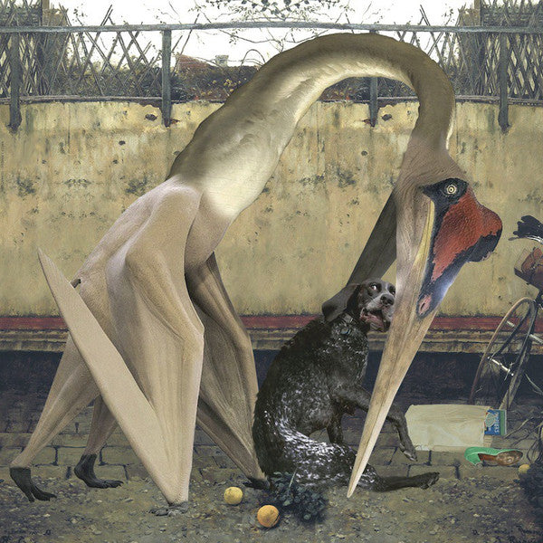 Semantics EP (2xVINYL) | Near Mint (NM) Near Mint (NM) - MINIMAL / USED *NEAR MINT*