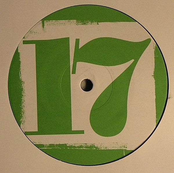 Kaliber 17 | Near Mint (NM) Near Mint (NM) - MINIMAL / USED *NEAR MINT*
