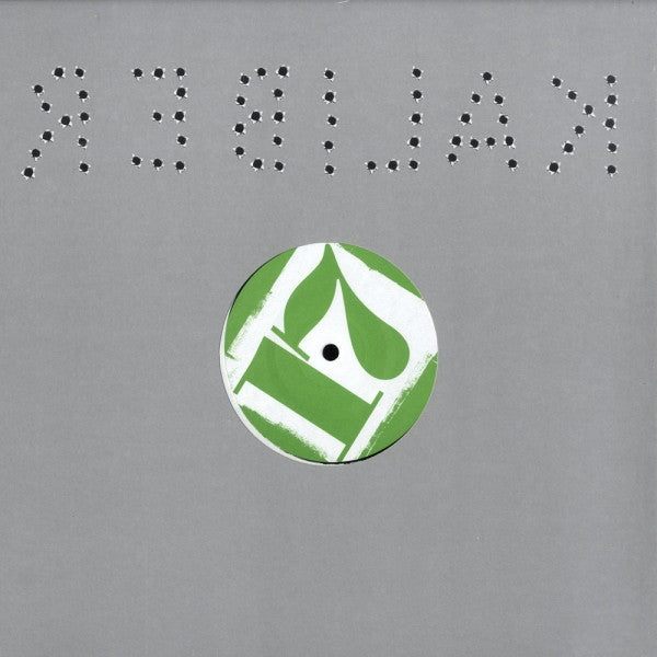 Kaliber 17 | Near Mint (NM) Near Mint (NM) - MINIMAL / USED *NEAR MINT*