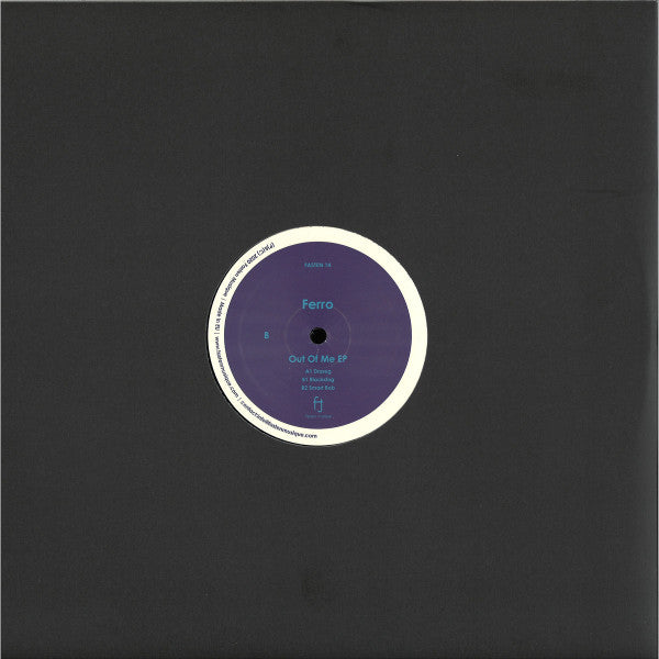 Out Of Me EP | Mint (M) Mint (M)