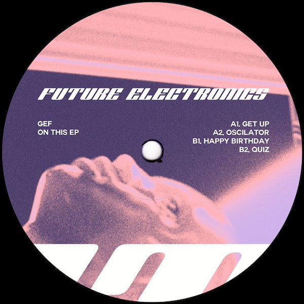 On This Ep | Mint (M) Mint (M)