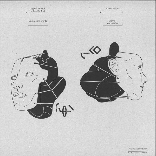 Giarmata Plutonium | Mint (M) Mint (M)