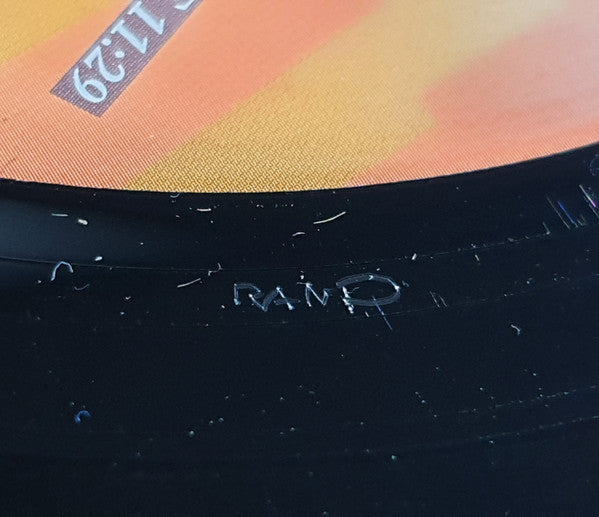 Panna Cotta / Passage To The Other Side (VINYL) | Mint (M) Mint (M) - MINIMAL *NEW*