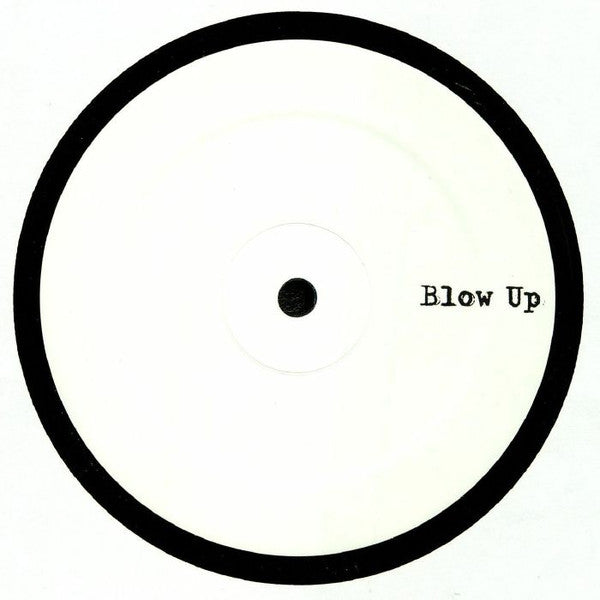 Blow Up / Outcome | Mint (M) Generic