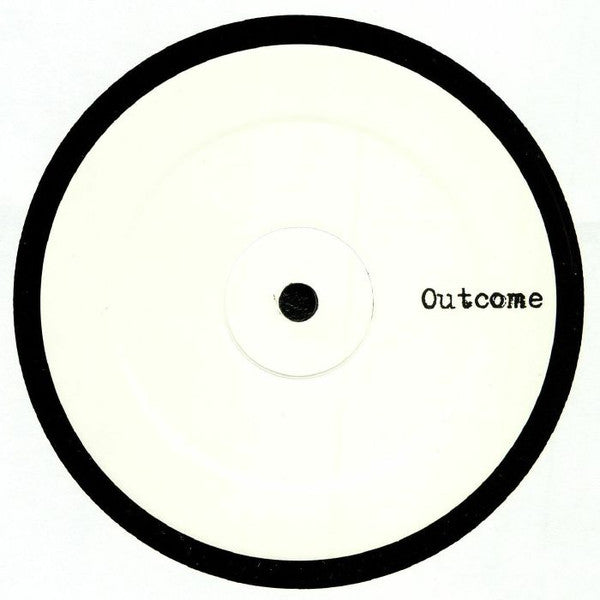 Blow Up / Outcome | Mint (M) Generic