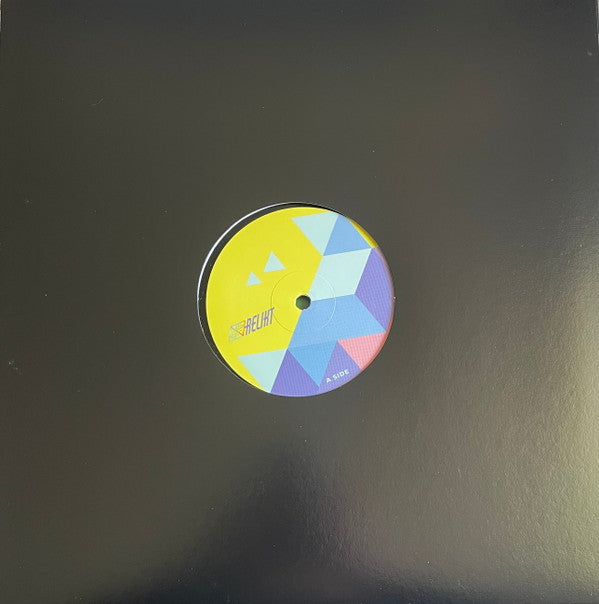 Aboutchu EP | Mint (M) Generic - MINIMAL *NEW*