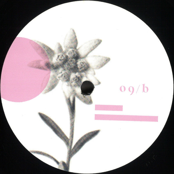 Outer Range EP | Mint (M) Generic