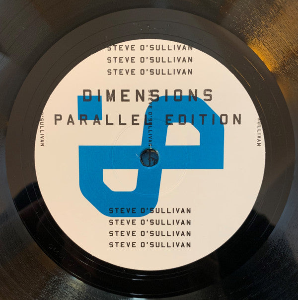 Dimensions - Parallel Edition | Mint (M) Near Mint (NM)