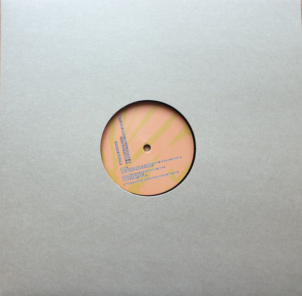 Panna Cotta / Passage To The Other Side (VINYL) | Mint (M) Mint (M)