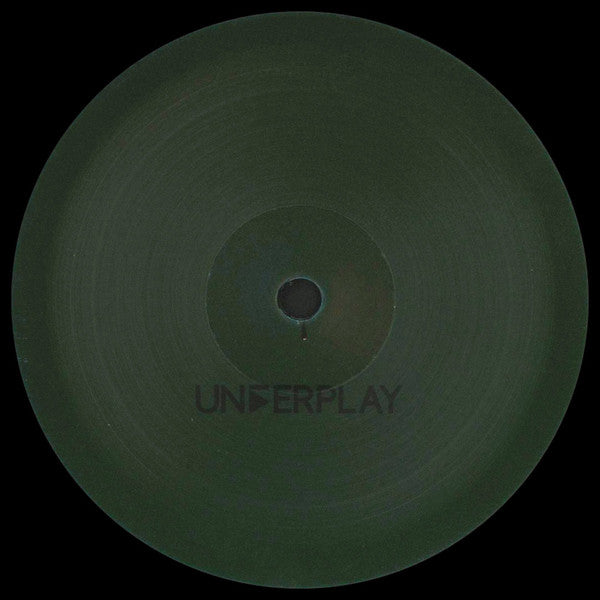 Make Noise EP | Mint (M) Generic