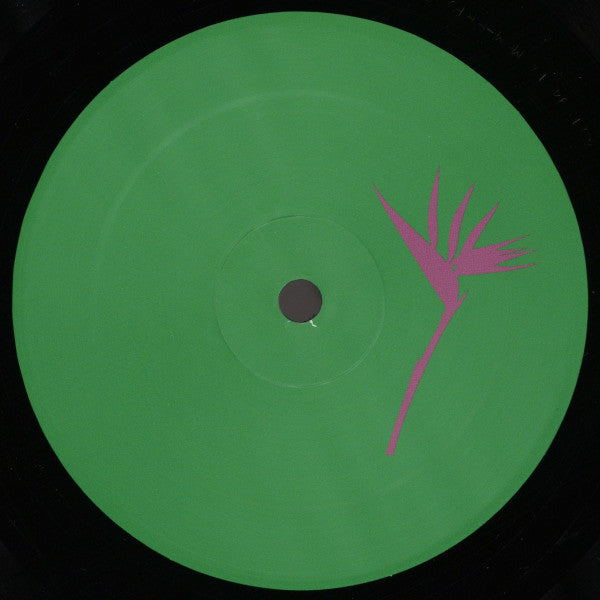 El Instrumento Del Barrio | Mint (M) Generic