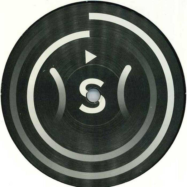 Symbol 001 | Mint (M) Mint (M)