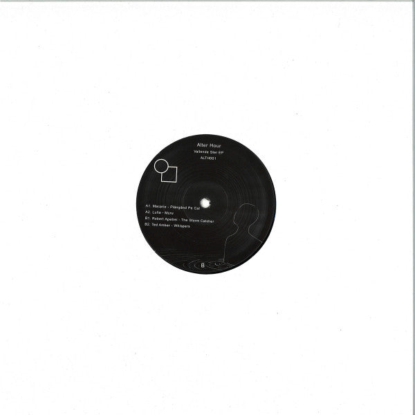 Vallende Ster EP | Mint (M) Generic