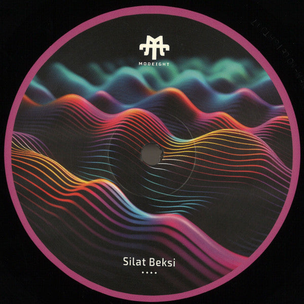 Indigo EP (VINYL) | Mint (M) Generic