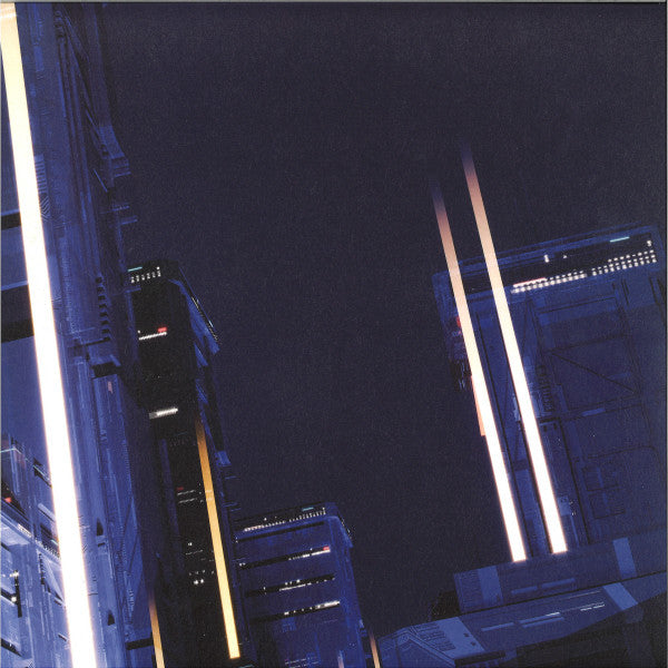 High Beams EP | Mint (M) Mint (M) - MINIMAL