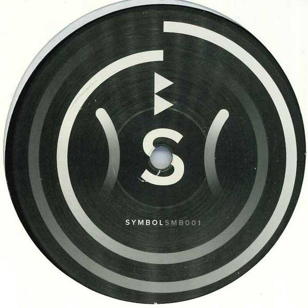 Symbol 001 | Mint (M) Mint (M)