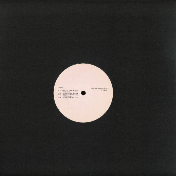 Taste The Rainbow 001 | Mint (M) Generic