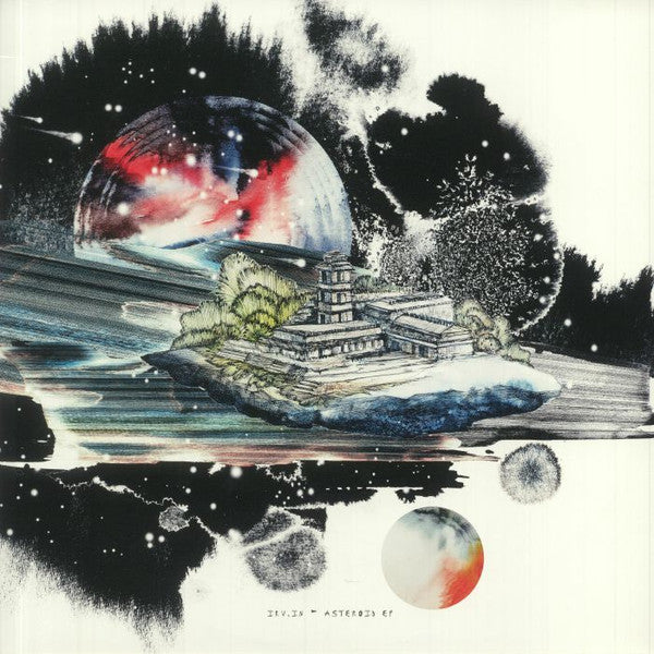 Asteroid EP | Mint (M) Mint (M)