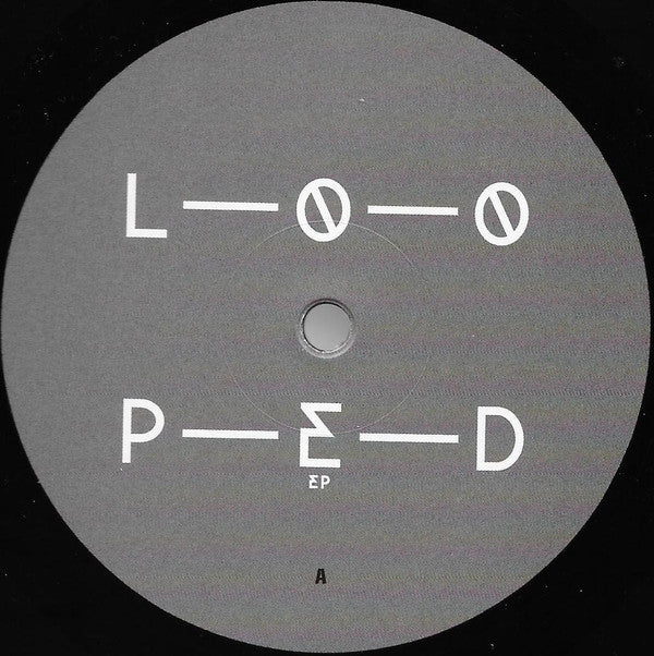 Looped EP | Mint (M) Mint (M)