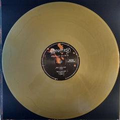 Ministry Houses Of The Molé Music On Vinyl 2xLP, Album, Ltd, Num, RE, Gol Mint (M) Mint (M)