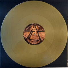 Ministry Houses Of The Molé Music On Vinyl 2xLP, Album, Ltd, Num, RE, Gol Mint (M) Mint (M)