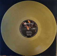 Ministry Houses Of The Molé Music On Vinyl 2xLP, Album, Ltd, Num, RE, Gol Mint (M) Mint (M)