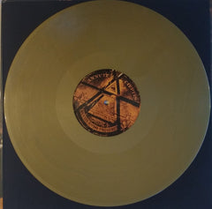 Ministry Houses Of The Molé Music On Vinyl 2xLP, Album, Ltd, Num, RE, Gol Mint (M) Mint (M)