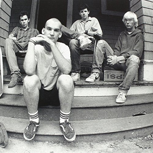 Minor Threat - Salad Days (7" Single) |