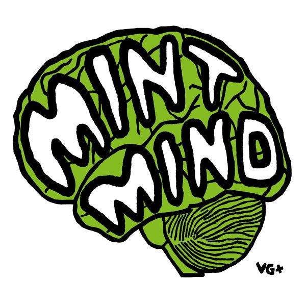 VG+ | Mint (M) Mint (M) - ROCK *NEW*