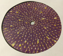 Miracle (11) Mercury Planet Mu LP, Album Mint (M) Mint (M)