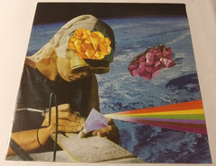 Miracle (11) Mercury Planet Mu LP, Album Mint (M) Mint (M)