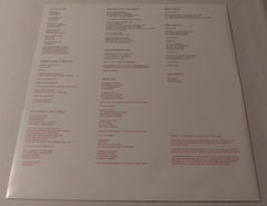 Miracle (11) Mercury Planet Mu LP, Album Mint (M) Mint (M)